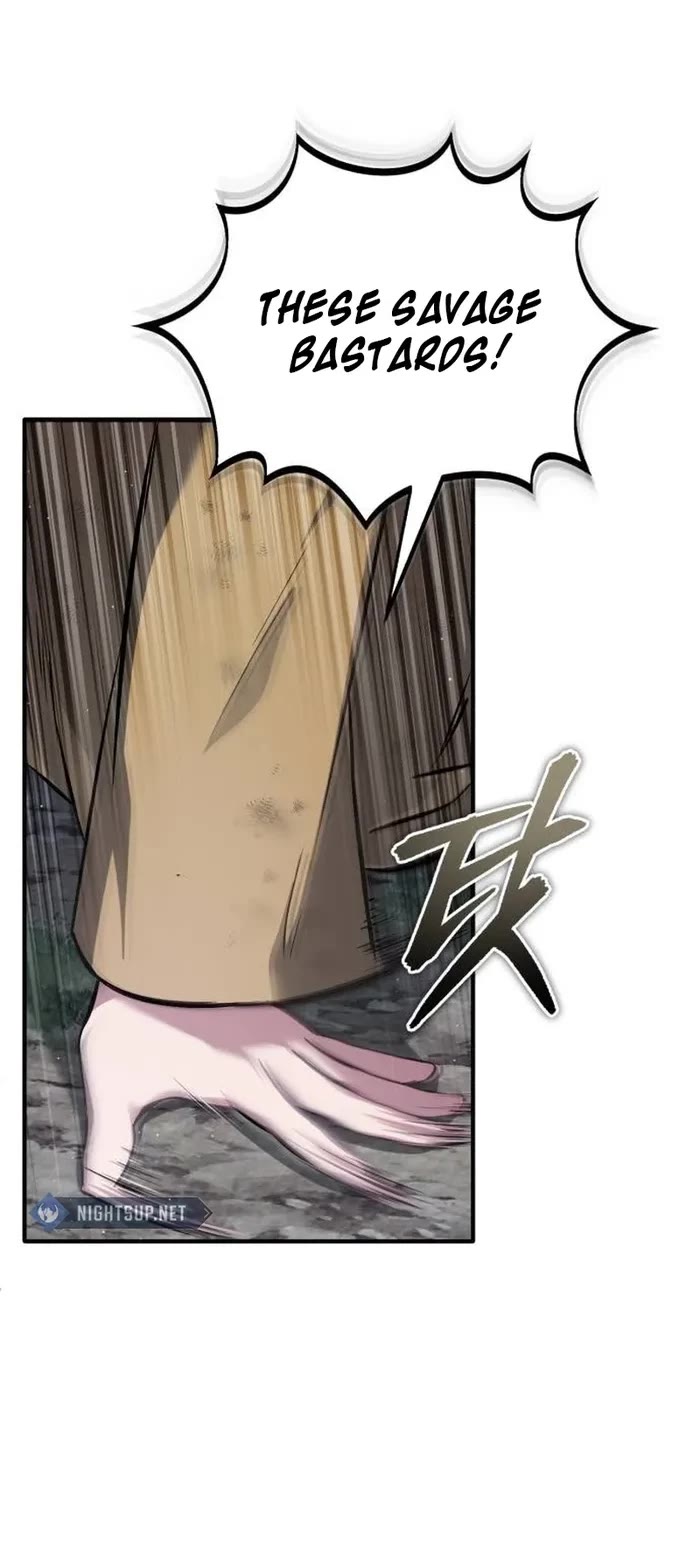 Regressor’s Life After Retirement chapter 59 page 5