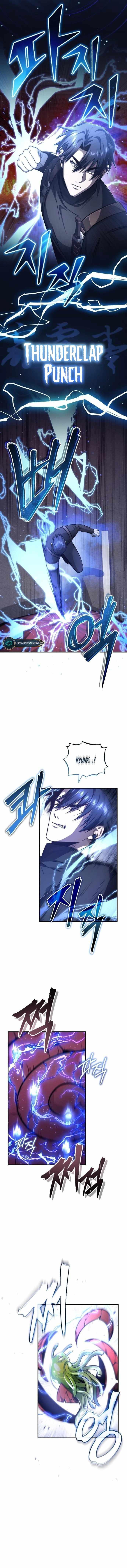 Regressor’s Life After Retirement chapter 6 page 12