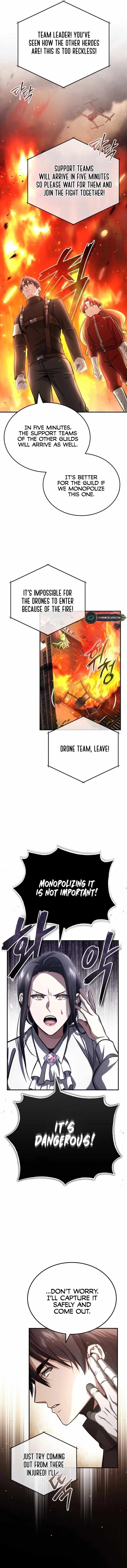 Regressor’s Life After Retirement chapter 6 page 6