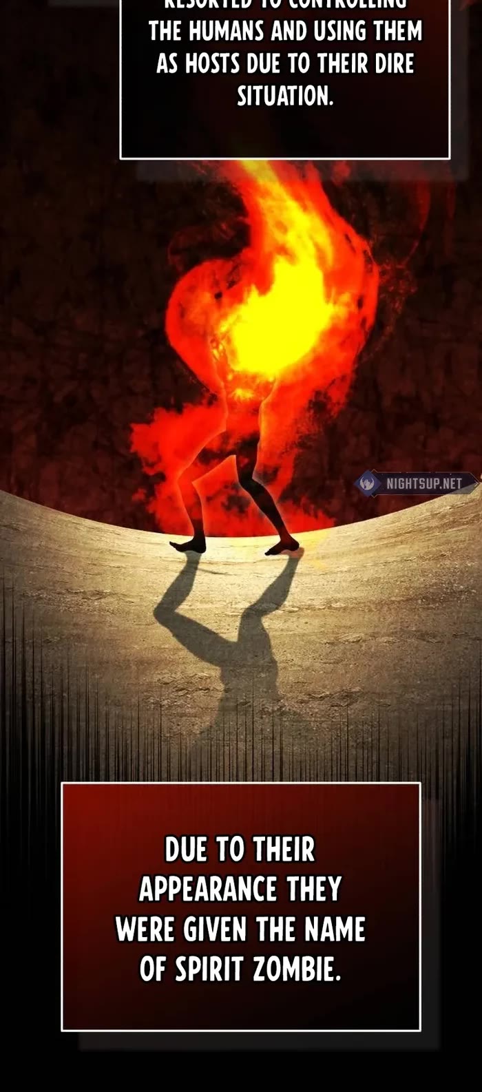 Regressor’s Life After Retirement chapter 60 page 10