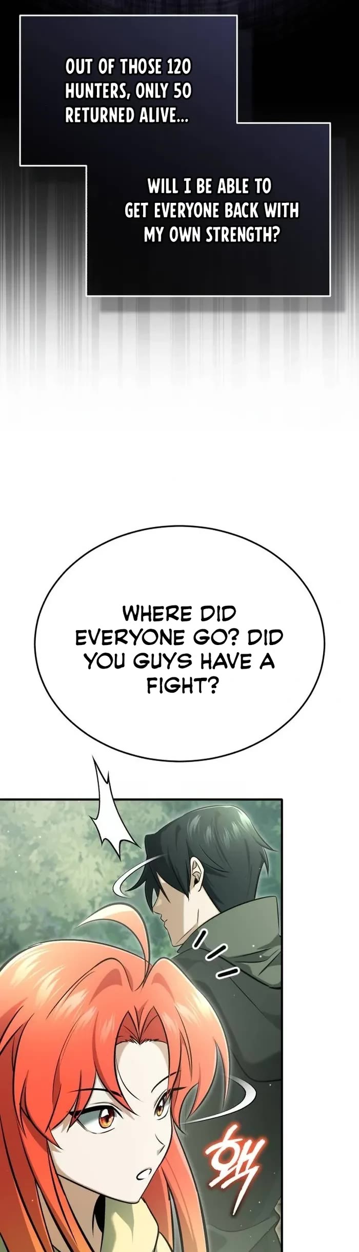 Regressor’s Life After Retirement chapter 60 page 12