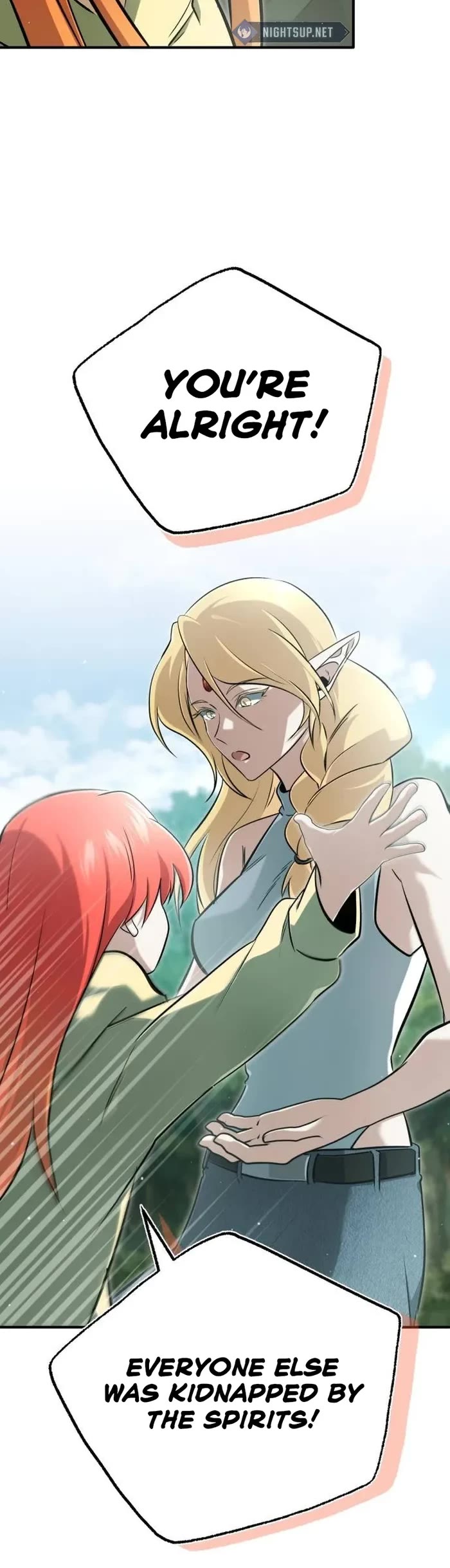 Regressor’s Life After Retirement chapter 60 page 13