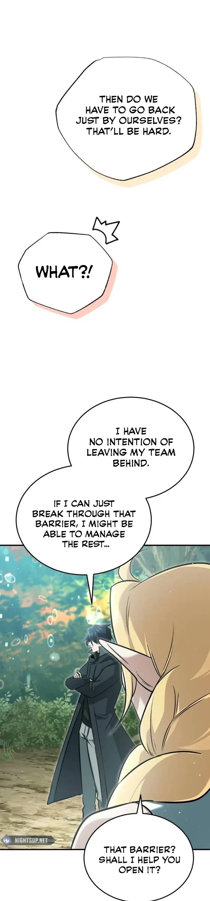 Regressor’s Life After Retirement chapter 60 page 14