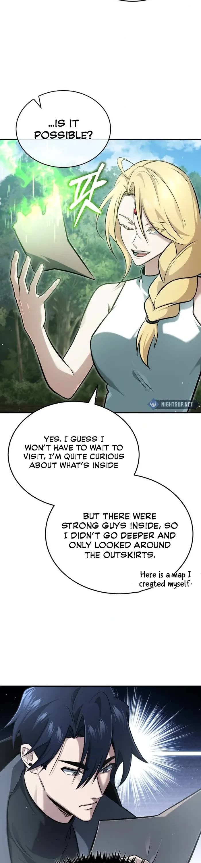 Regressor’s Life After Retirement chapter 60 page 15