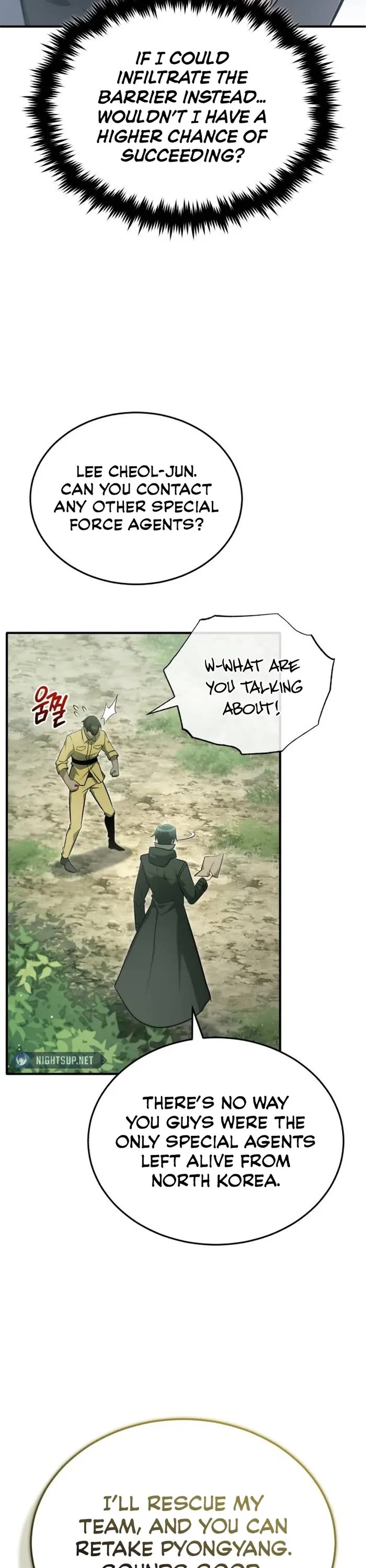 Regressor’s Life After Retirement chapter 60 page 16