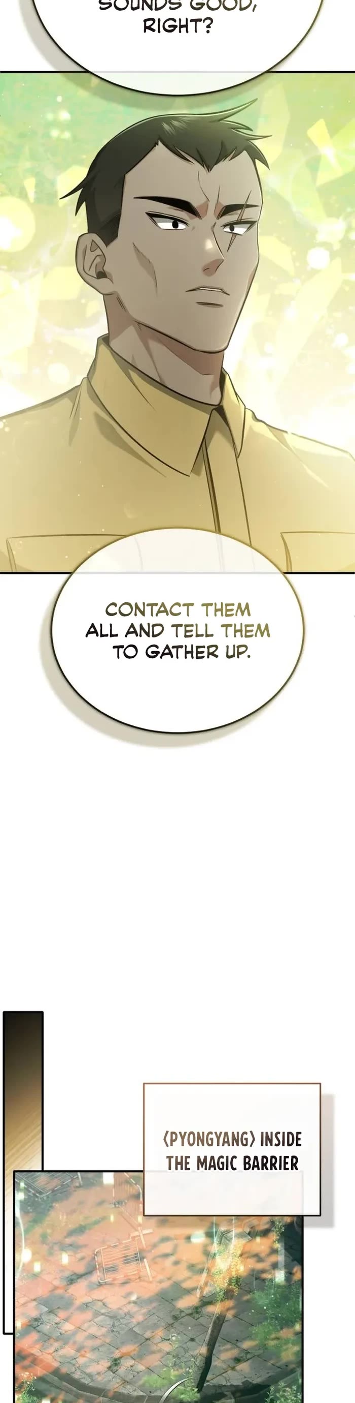 Regressor’s Life After Retirement chapter 60 page 17