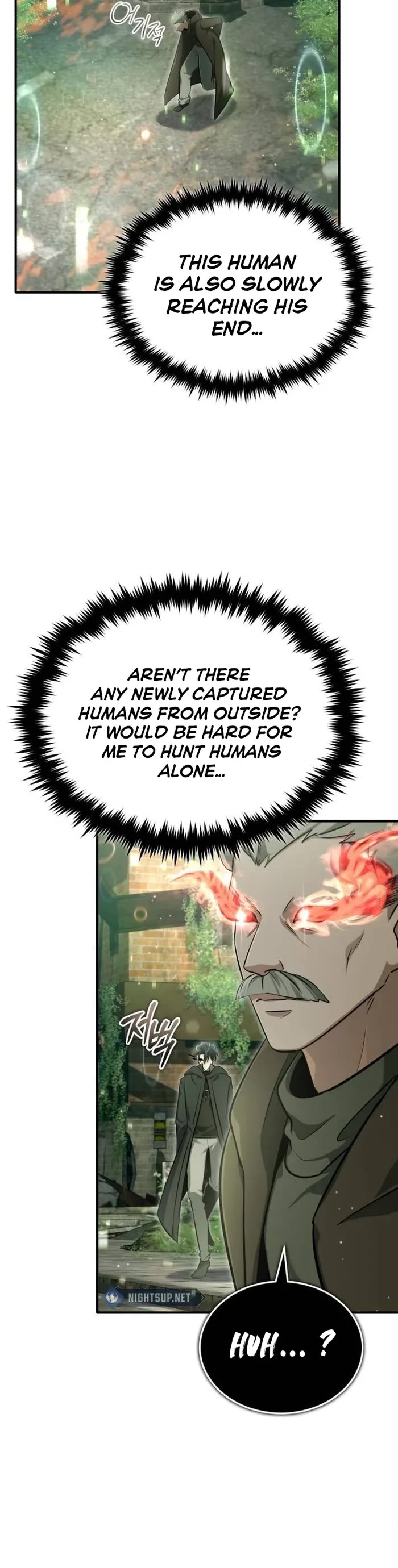 Regressor’s Life After Retirement chapter 60 page 18