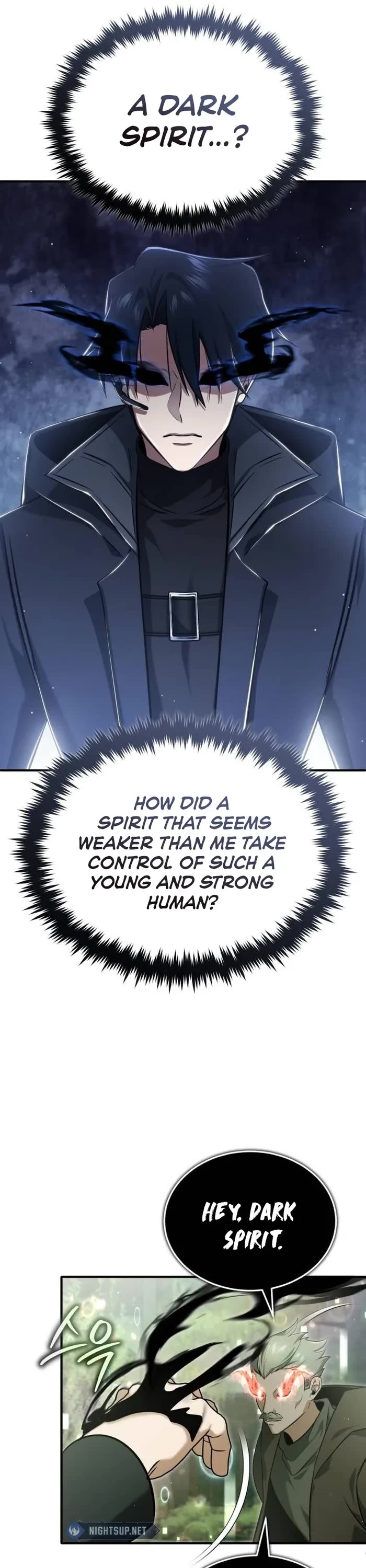 Regressor’s Life After Retirement chapter 60 page 19