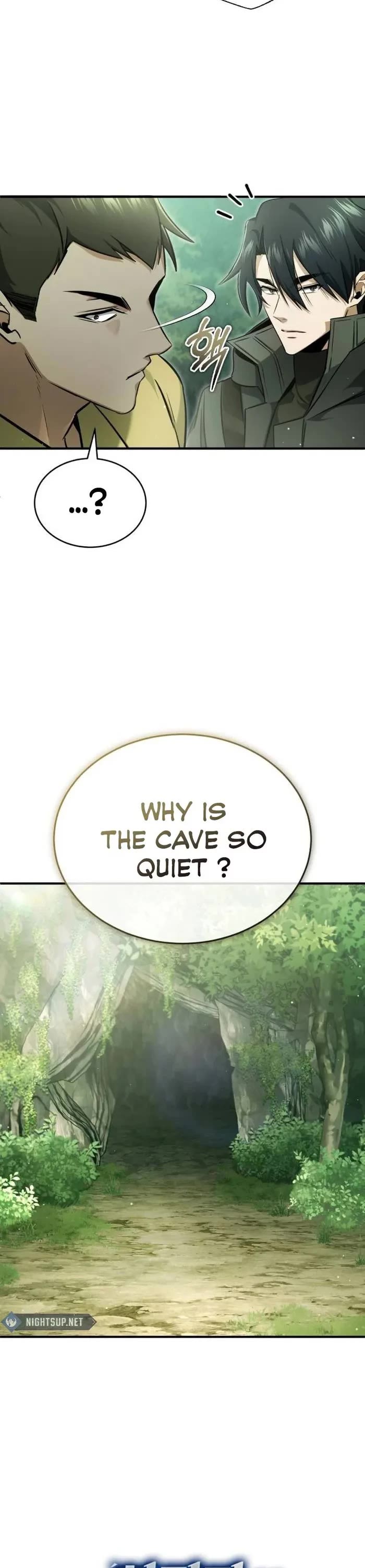 Regressor’s Life After Retirement chapter 60 page 2