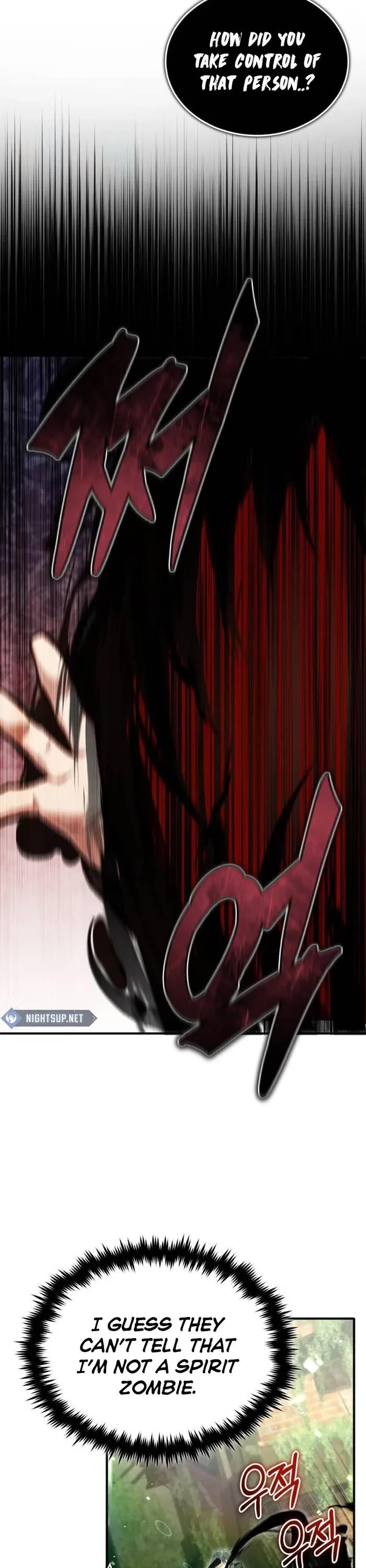 Regressor’s Life After Retirement chapter 60 page 20