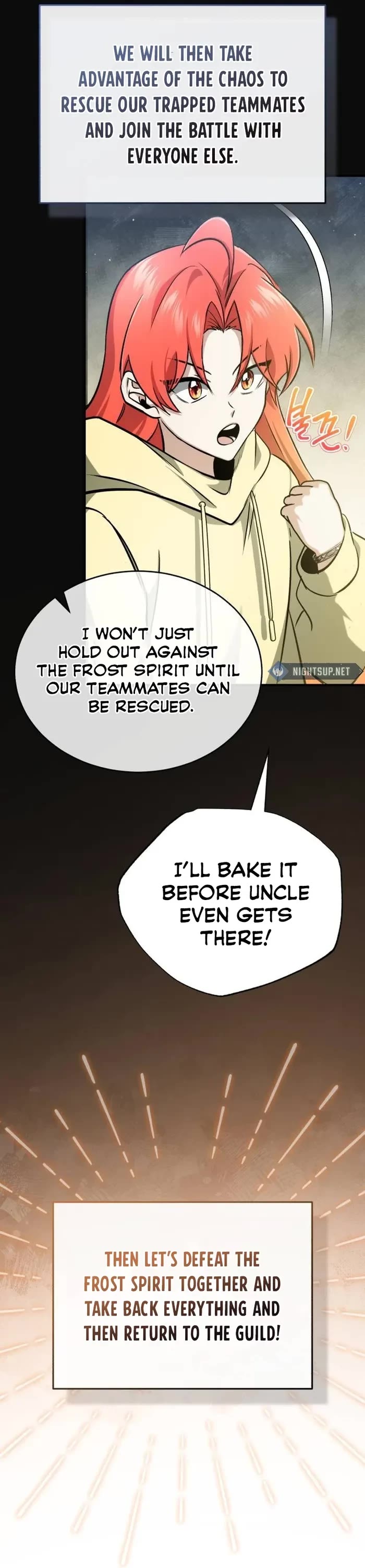 Regressor’s Life After Retirement chapter 60 page 29