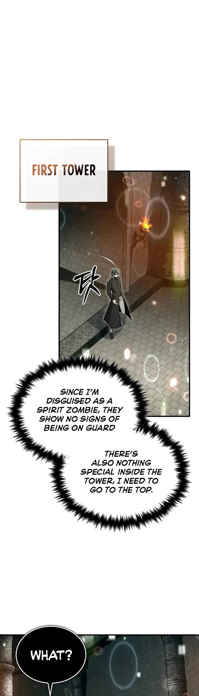 Regressor’s Life After Retirement chapter 60 page 30