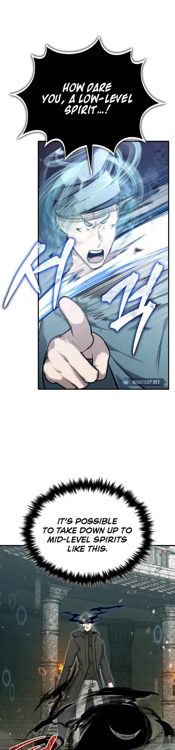 Regressor’s Life After Retirement chapter 60 page 32