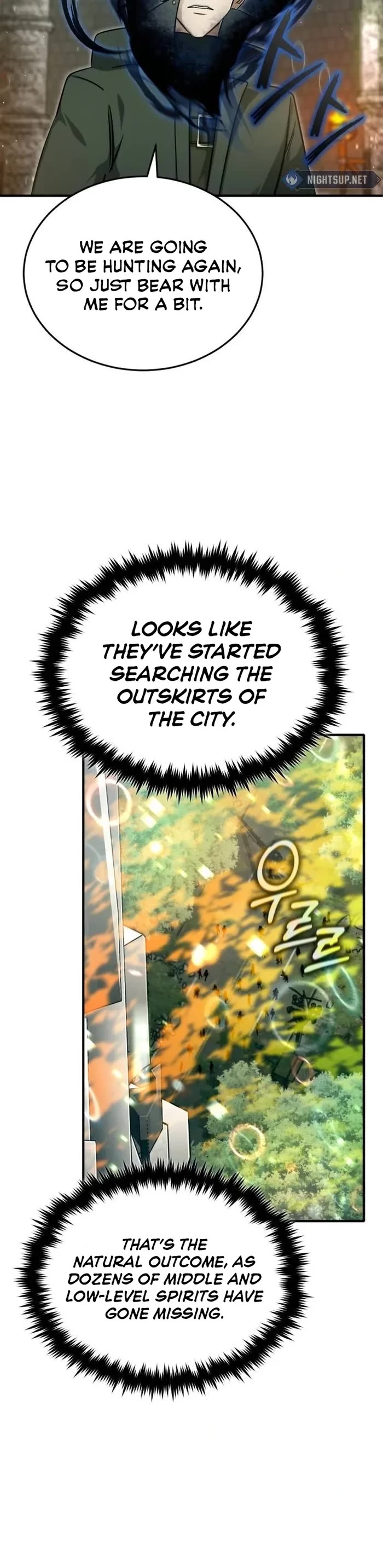 Regressor’s Life After Retirement chapter 60 page 36