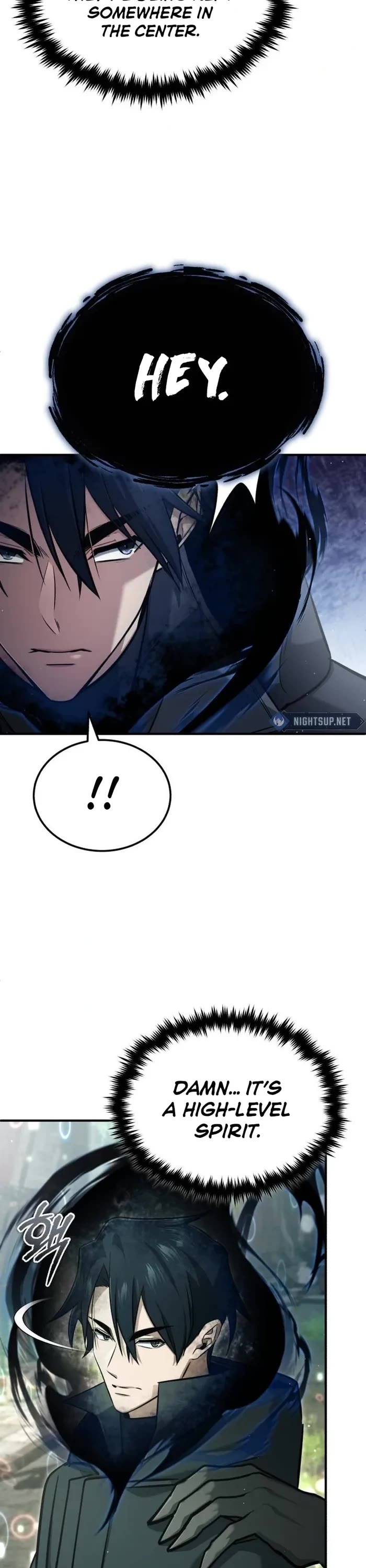 Regressor’s Life After Retirement chapter 60 page 38