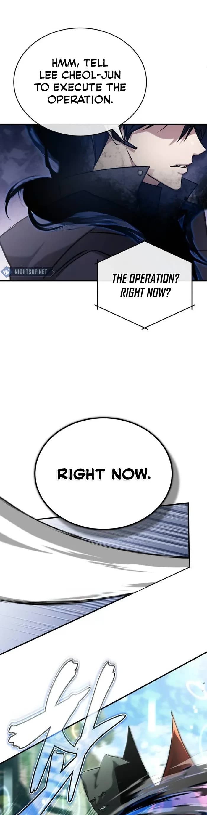 Regressor’s Life After Retirement chapter 60 page 40