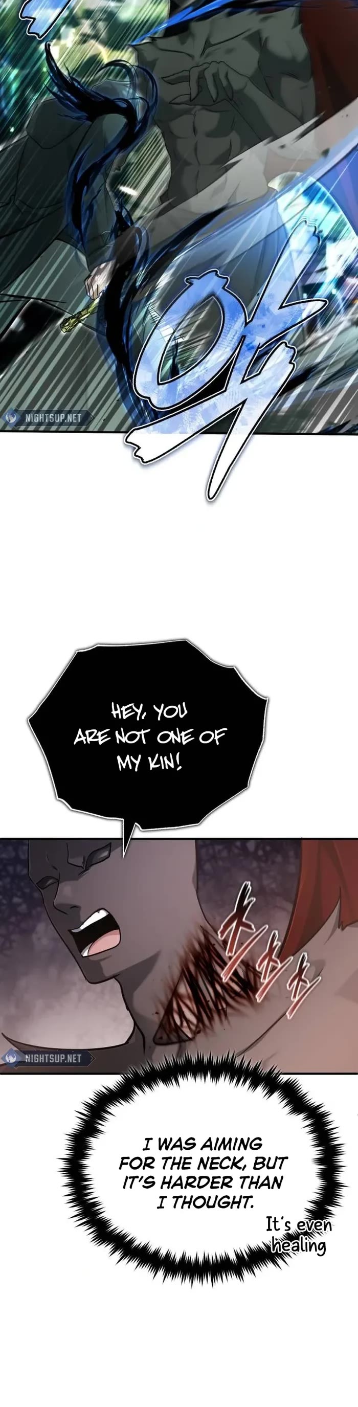 Regressor’s Life After Retirement chapter 60 page 41