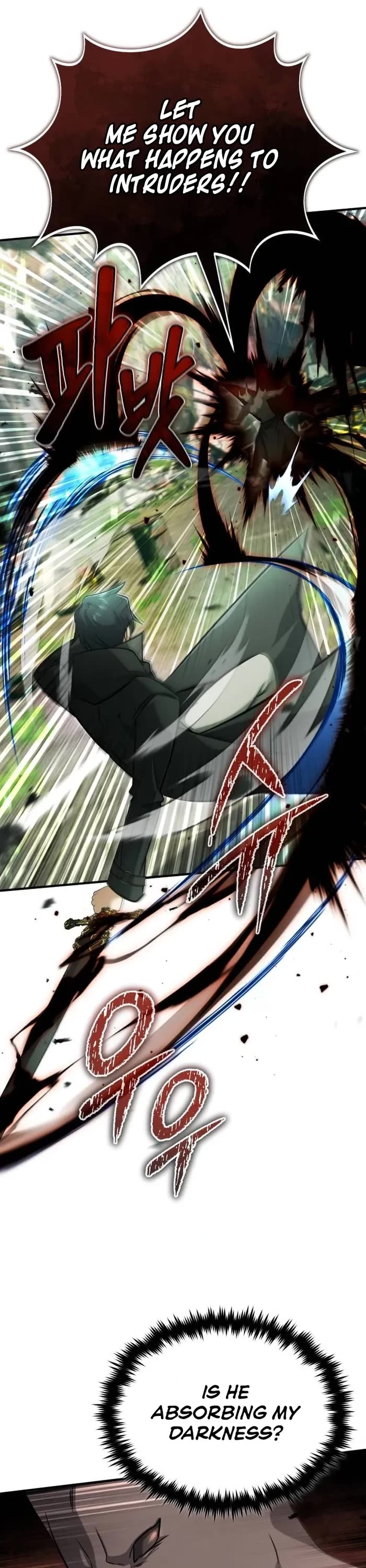 Regressor’s Life After Retirement chapter 60 page 42