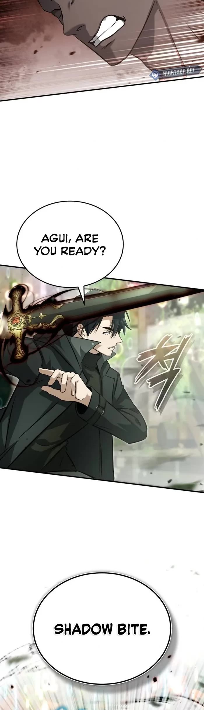 Regressor’s Life After Retirement chapter 60 page 43