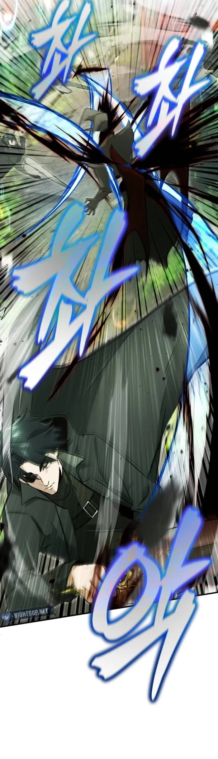 Regressor’s Life After Retirement chapter 60 page 44