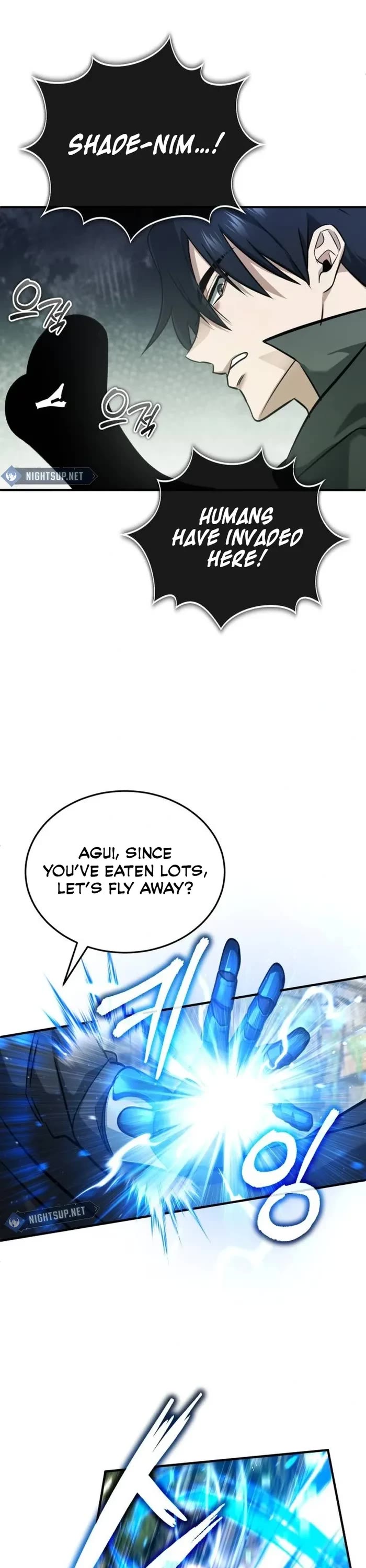 Regressor’s Life After Retirement chapter 60 page 45