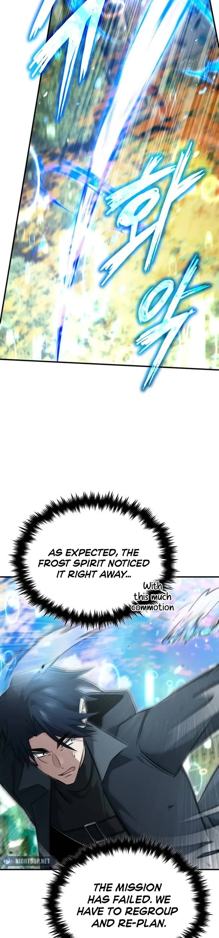 Regressor’s Life After Retirement chapter 60 page 46