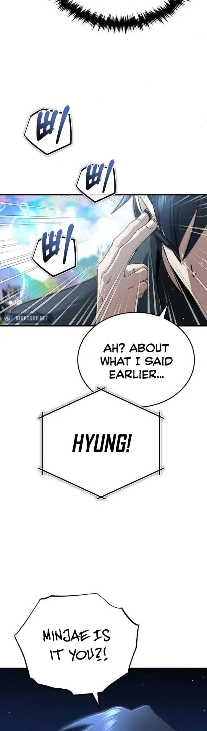 Regressor’s Life After Retirement chapter 60 page 47