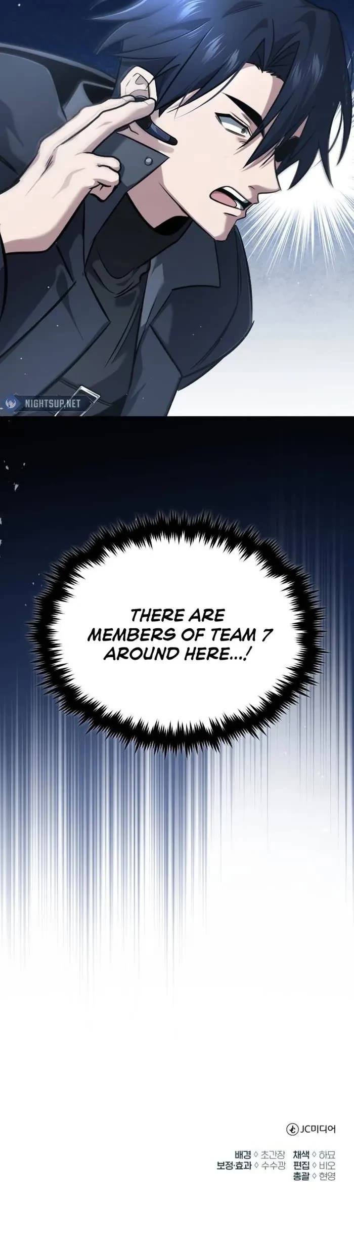 Regressor’s Life After Retirement chapter 60 page 48