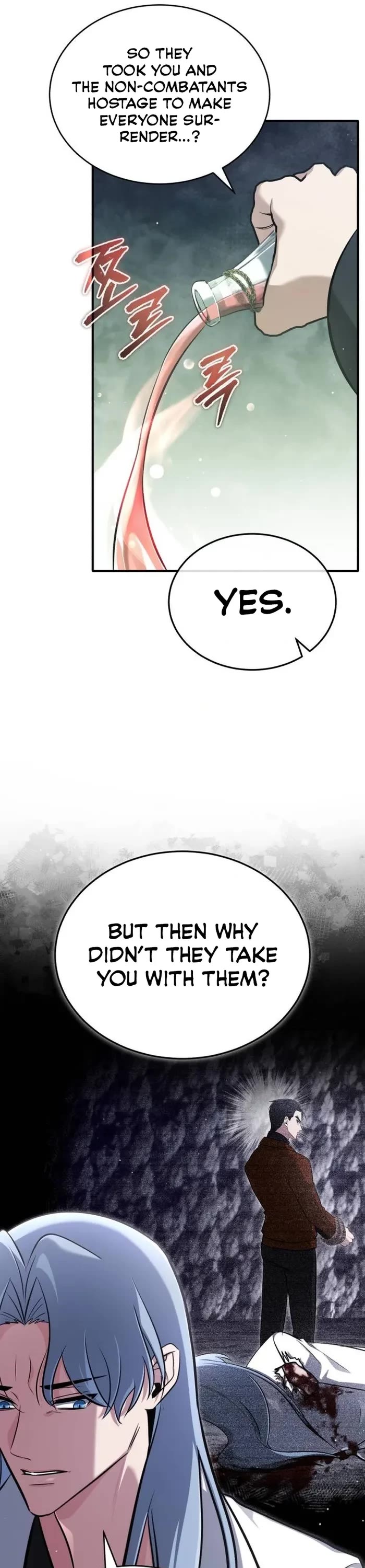 Regressor’s Life After Retirement chapter 60 page 6