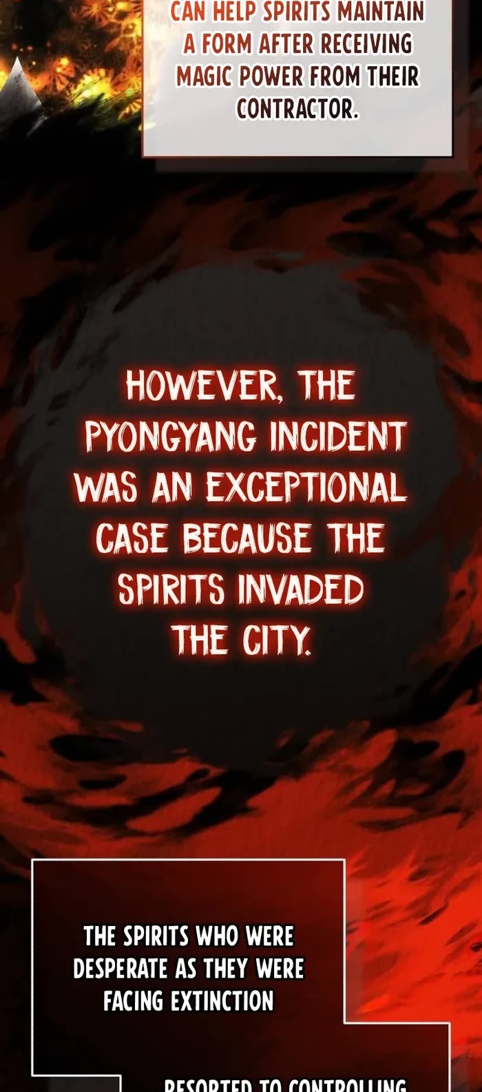 Regressor’s Life After Retirement chapter 60 page 9