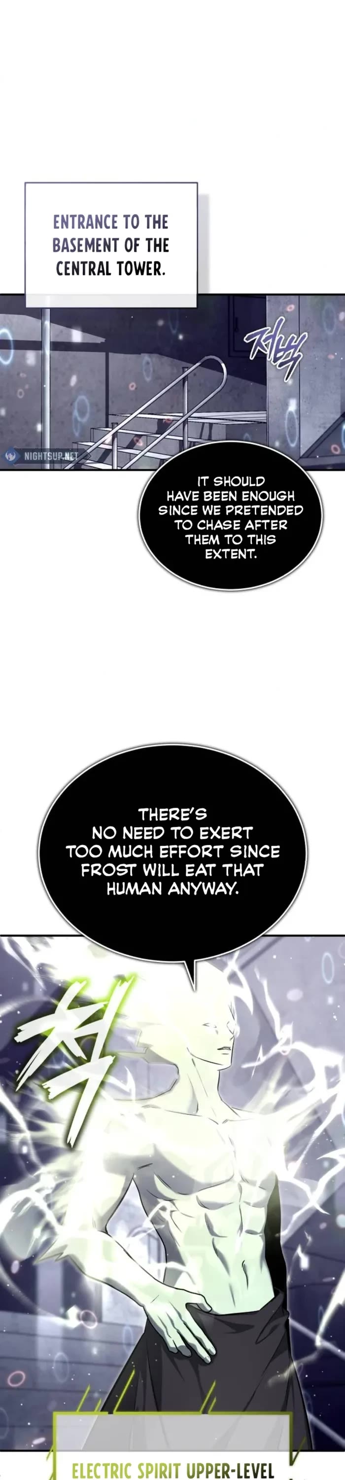 Regressor’s Life After Retirement chapter 61 page 10