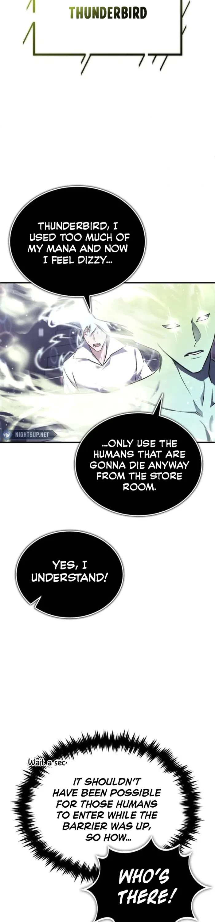 Regressor’s Life After Retirement chapter 61 page 11