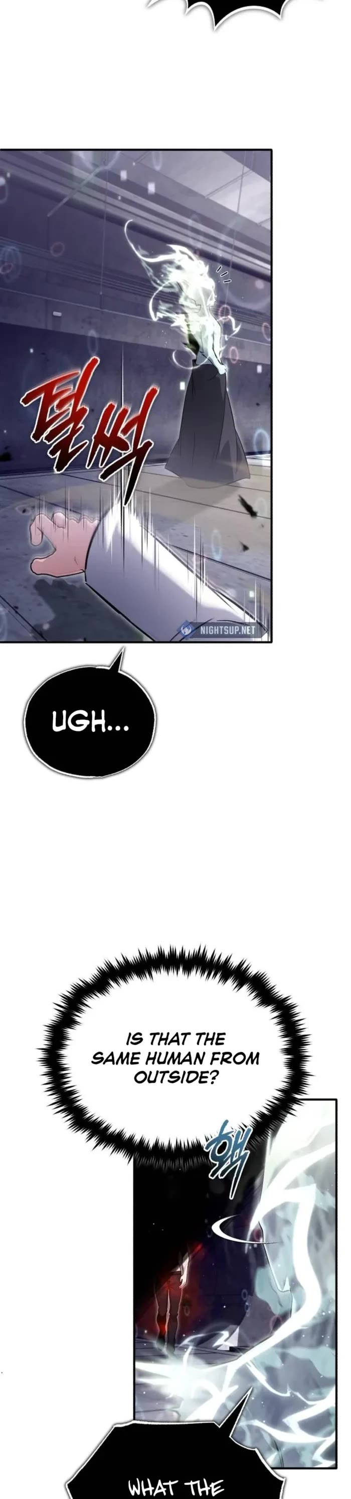 Regressor’s Life After Retirement chapter 61 page 12