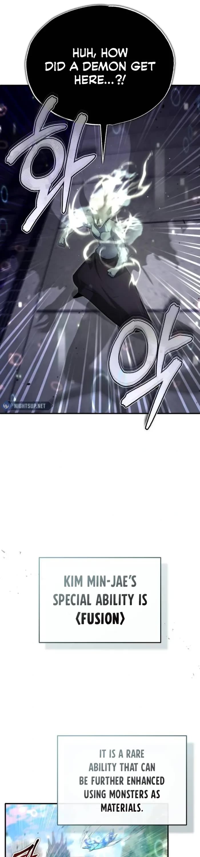 Regressor’s Life After Retirement chapter 61 page 14