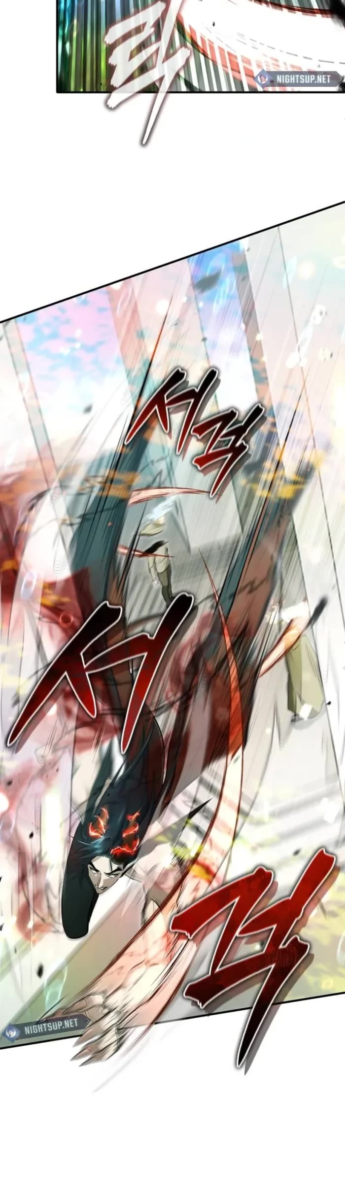 Regressor’s Life After Retirement chapter 61 page 16