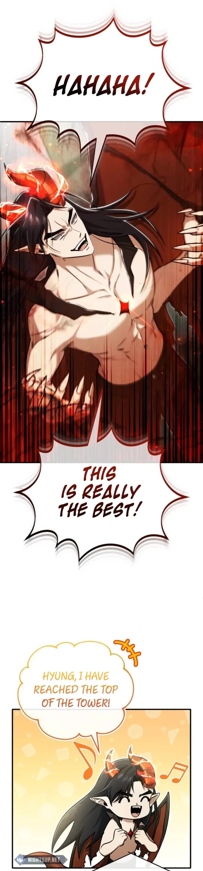 Regressor’s Life After Retirement chapter 61 page 17