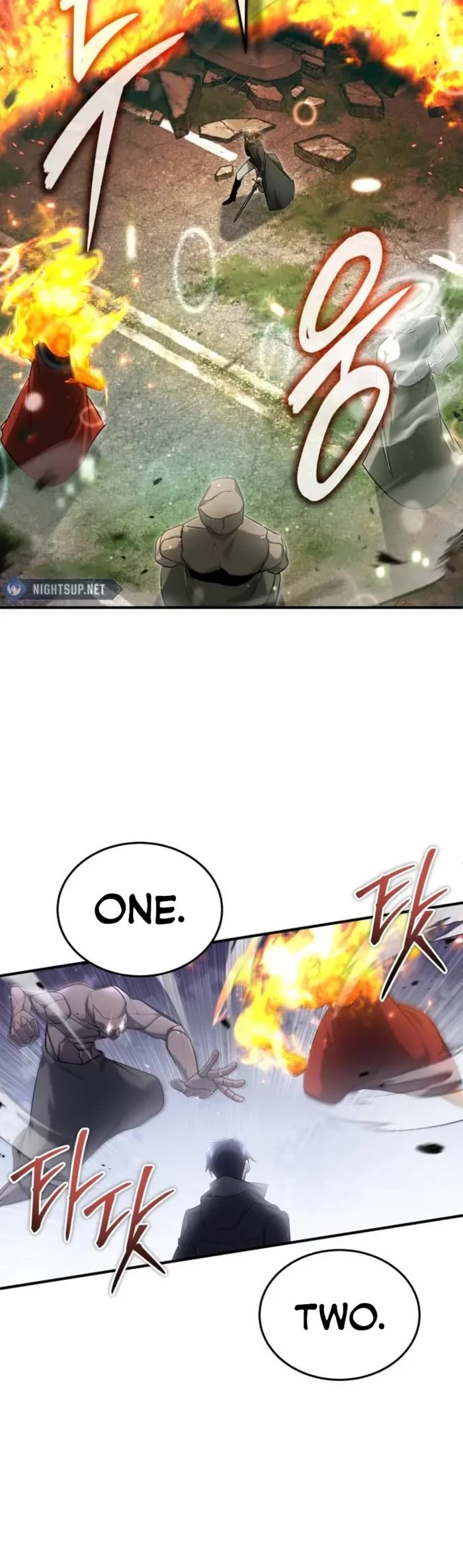 Regressor’s Life After Retirement chapter 61 page 19