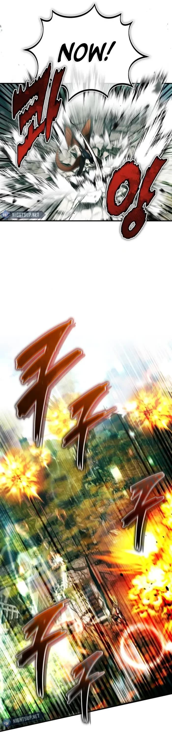 Regressor’s Life After Retirement chapter 61 page 20