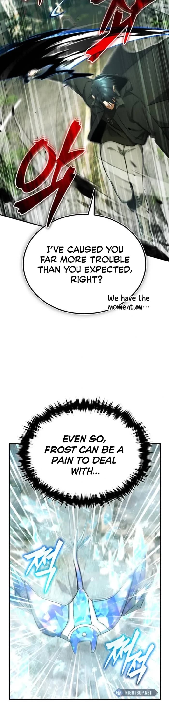 Regressor’s Life After Retirement chapter 61 page 24