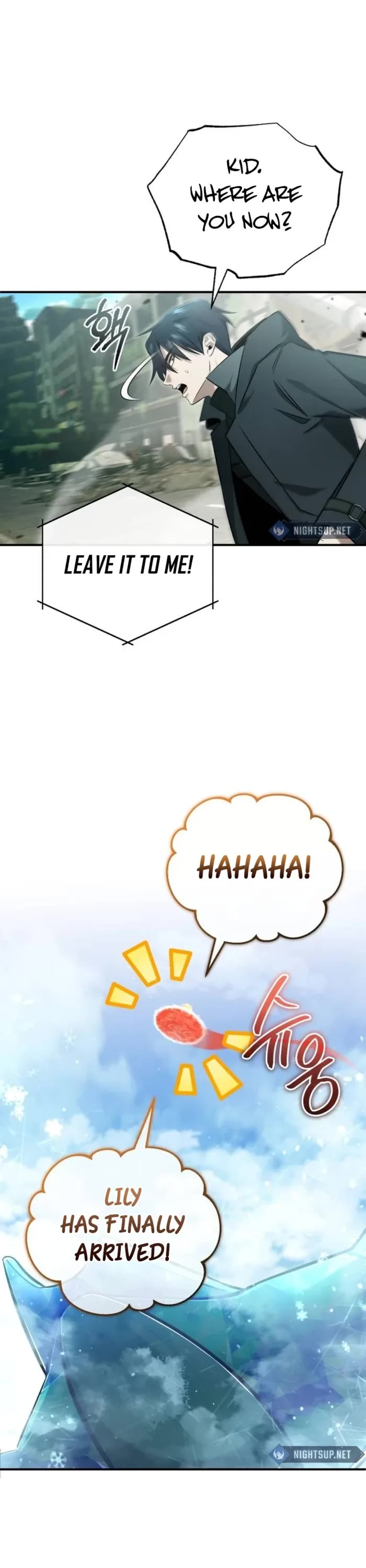 Regressor’s Life After Retirement chapter 61 page 25