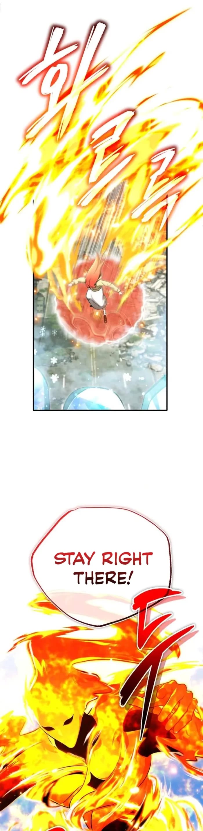 Regressor’s Life After Retirement chapter 61 page 26