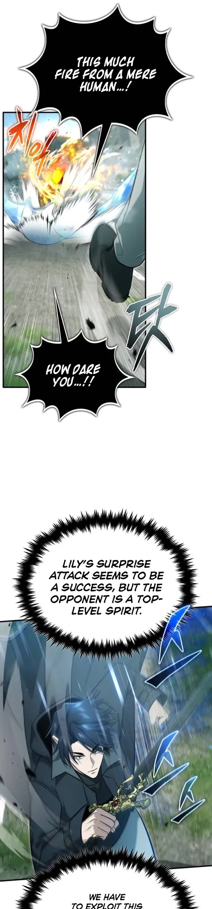 Regressor’s Life After Retirement chapter 61 page 28