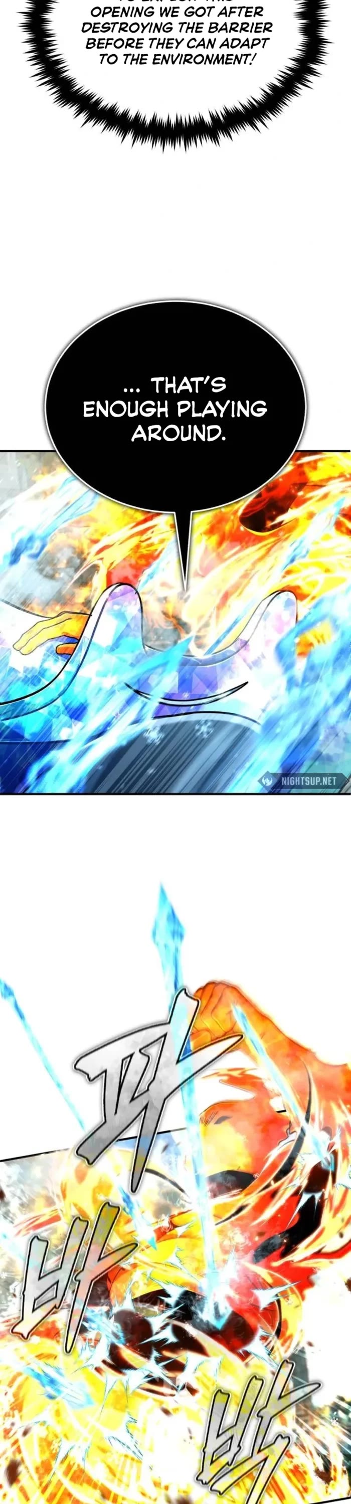 Regressor’s Life After Retirement chapter 61 page 29