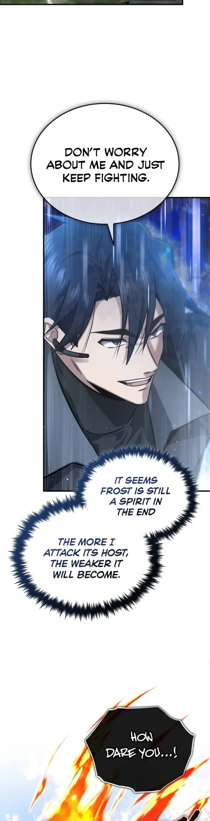 Regressor’s Life After Retirement chapter 61 page 31