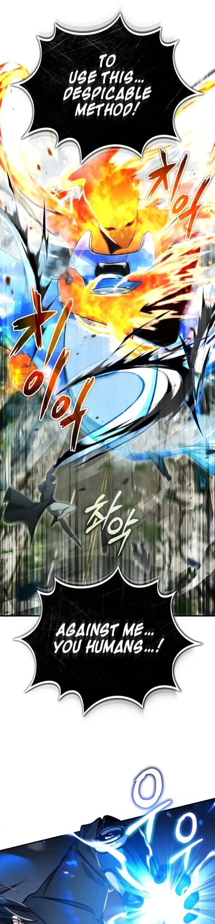 Regressor’s Life After Retirement chapter 61 page 33