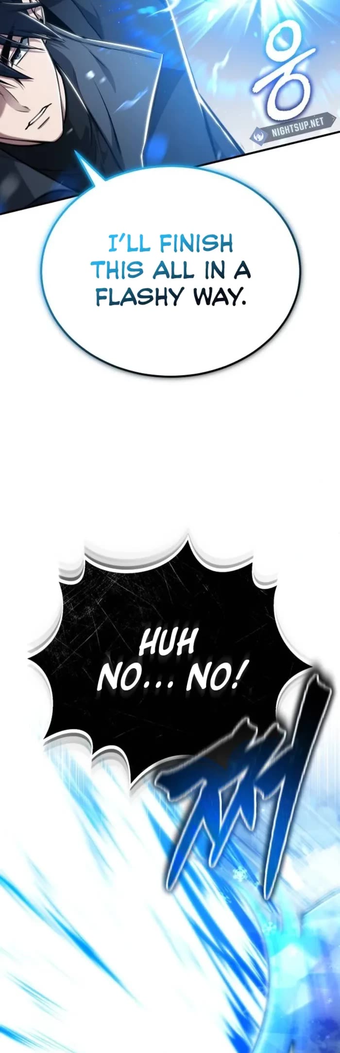 Regressor’s Life After Retirement chapter 61 page 34