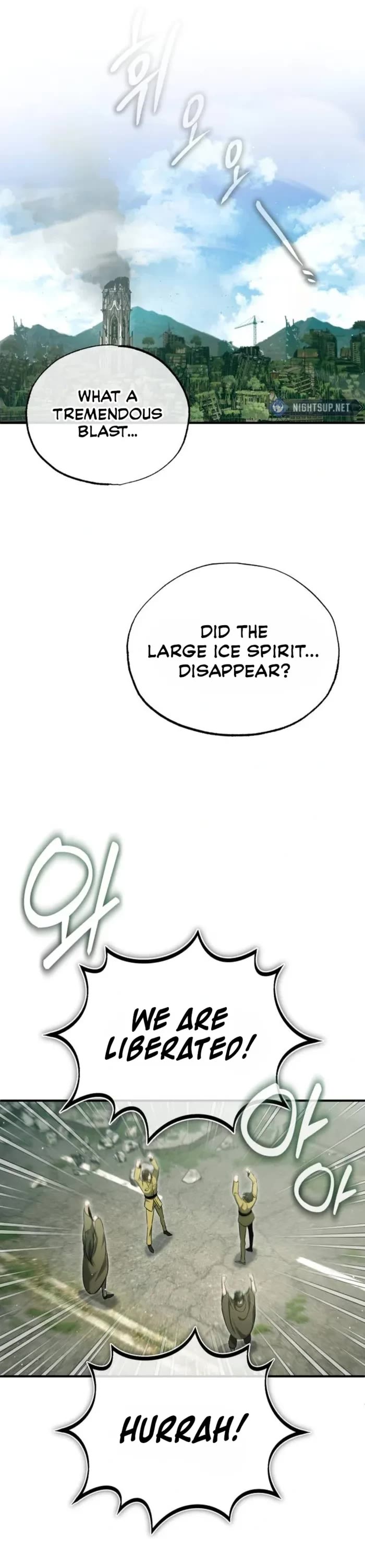 Regressor’s Life After Retirement chapter 61 page 36