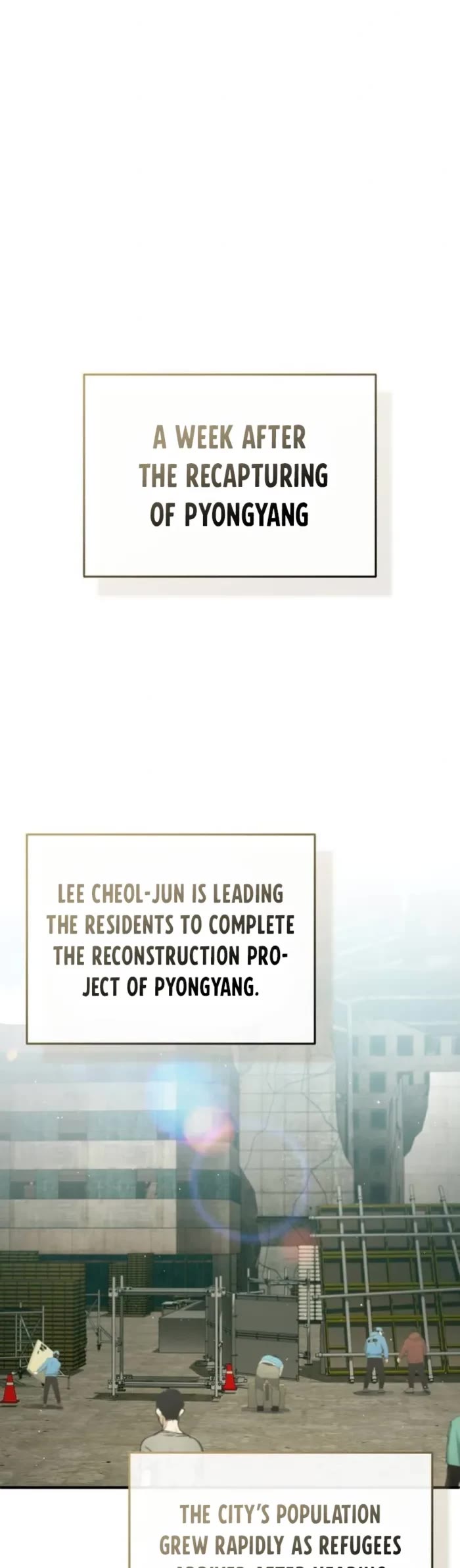 Regressor’s Life After Retirement chapter 61 page 37