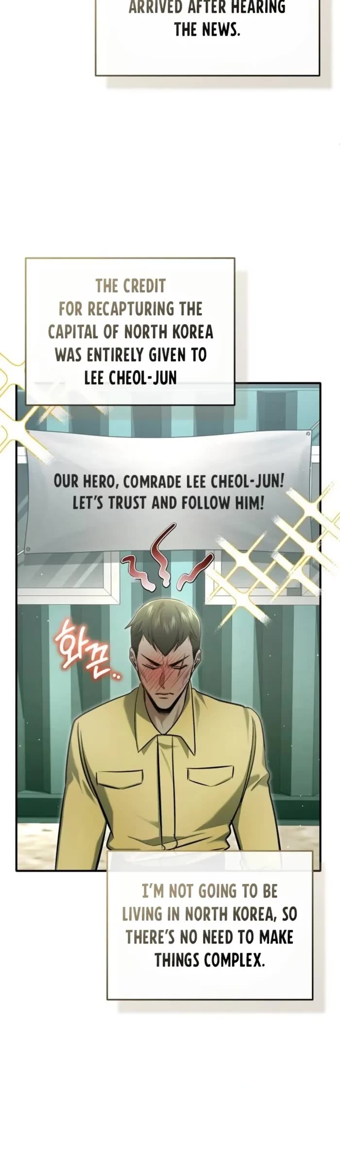 Regressor’s Life After Retirement chapter 61 page 38