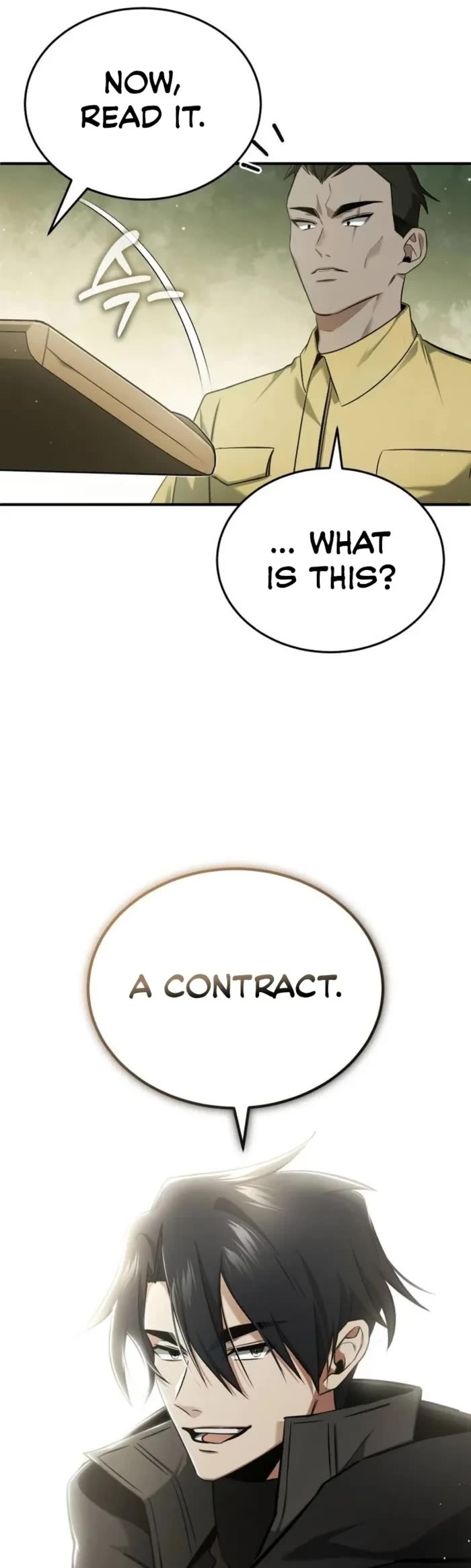 Regressor’s Life After Retirement chapter 61 page 44